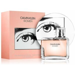 Calvin Klein Women Intense - EDP 50 ml Calvin Klein Women Intense - EDP 50 ml