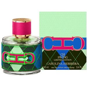 Carolina Herrera CH Swing - EDP 100 ml Carolina Herrera CH Swing - EDP 100 ml