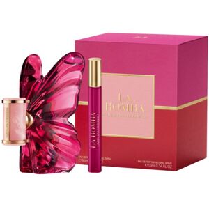 Carolina Herrera La Bomba - EDP 80 ml + EDP 10 ml Carolina Herrera La Bomba - EDP 80 ml + EDP 10 ml