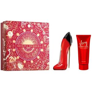 Carolina Herrera Very Good Girl - EDP 80 ml + Loțiune de corp 100 ml Carolina Herrera Very Good Girl - EDP 80 ml + Loțiune de corp 100 ml