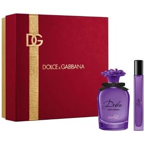 Dolce & Gabbana Dolce Violet - EDT 75 ml + 10 ml Dolce & Gabbana Dolce Violet - EDT 75 ml + 10 ml