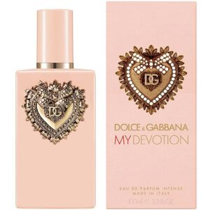 Dolce & Gabbana My Devotion Intense - EDP 100 ml Dolce & Gabbana My Devotion Intense - EDP 100 ml