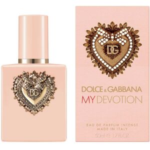 Dolce & Gabbana My Devotion Intense - EDP 50 ml Dolce & Gabbana My Devotion Intense - EDP 50 ml