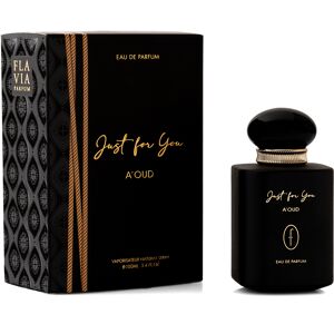 Flavia Just For You Aoud 100 ml - Parfum Flavia Just For You Aoud 100 ml - Parfum