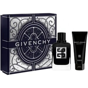 Givenchy Gentleman Society - EDP 60 ml + Gel de duș 75 ml Givenchy Gentleman Society - EDP 60 ml + Gel de duș 75 ml