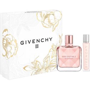 Givenchy Irrésistible - EDP 50 ml + EDP 12,5 ml Givenchy Irrésistible - EDP 50 ml + EDP 12,5 ml