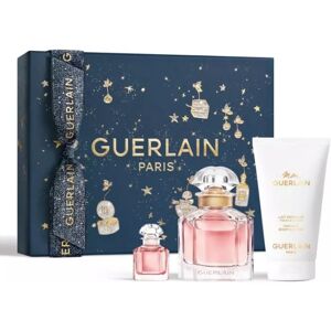 GUERLAIN Mon GUERLAIN Set Cadou - Lavandă Vanilie GUERLAIN Mon GUERLAIN Set Cadou - Lavandă Vanilie