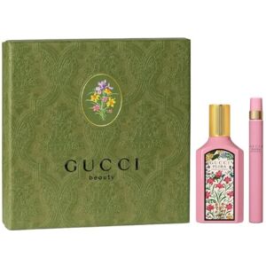 Gucci Flora By Gucci Gorgeous Gardenia Spring Edition - EDP 50 ml + EDP 10 ml Gucci Flora By Gucci Gorgeous Gardenia Spring Edition - EDP 50 ml + EDP 10 ml