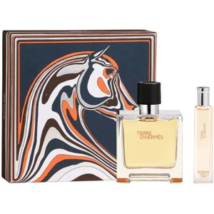 Hermes Terre D´ Hermes - EDT 100 ml + EDT 15 ml Hermes Terre D´ Hermes - EDT 100 ml + EDT 15 ml