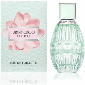 Jimmy Choo Floral - EDT 90 ml Jimmy Choo Floral - EDT 90 ml
