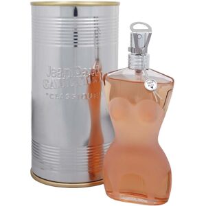 Jean P. Gaultier Classique- EDT 100 ml Jean P. Gaultier Classique- EDT 100 ml