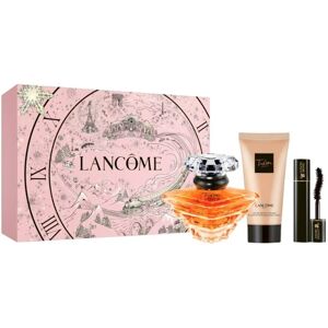 Lancôme Tresor - EDP 30 ml + gel de duș 50 ml + rimel 2 ml Lancôme Tresor - EDP 30 ml + gel de duș 50 ml + rimel 2 ml