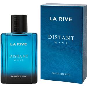 La Rive Distant Wave Eau de Toilette - Răcoros și Elegant - 100ml La Rive Distant Wave Eau de Toilette - Răcoros și Elegant - 100ml