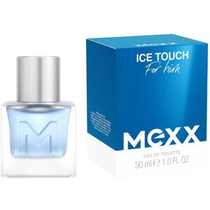 Mexx Ice Touch Man - EDT 50 ml Mexx Ice Touch Man - EDT 50 ml