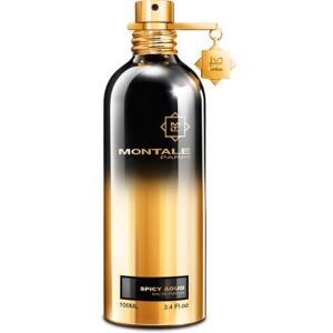 Montale Aoud Picant - Apă de Parfum - Unisex Montale Aoud Picant - Apă de Parfum - Unisex