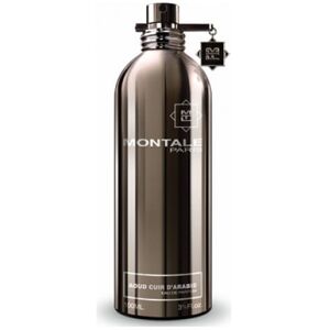 Montale Model - Aoud Cuir D'arabie - Parfum Montale Model - Aoud Cuir D'arabie - Parfum