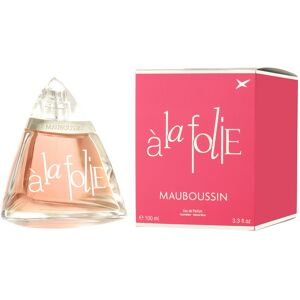 Mauboussin A La Folie - EDP 100 ml Mauboussin A La Folie - EDP 100 ml