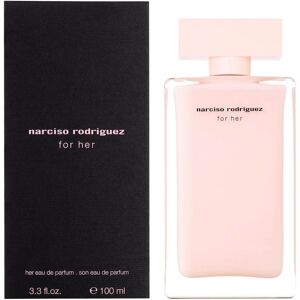 Narciso Rodriguez For Her - EDP 100 ml Narciso Rodriguez For Her - EDP 100 ml