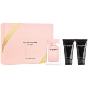 Narciso Rodriguez For Her 50ml Eau de Parfum - Eau de Parfum Narciso Rodriguez For Her 50ml Eau de Parfum - Eau de Parfum