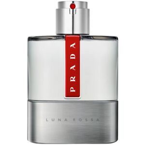 Prada Luna Rossa Homme Eau de Toilette - Putere, Prospețime, Nobila Prada Luna Rossa Homme Eau de Toilette - Putere, Prospețime, Nobila