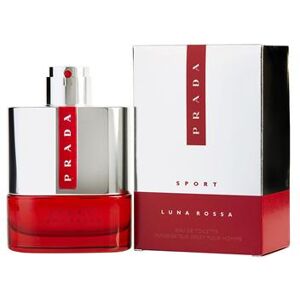 Prada Luna Rossa Sport - EDT 50 ml Prada Luna Rossa Sport - EDT 50 ml