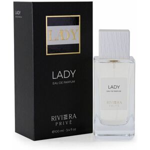 Riviera Privé Lady - EDP 100 ml Riviera Privé Lady - EDP 100 ml