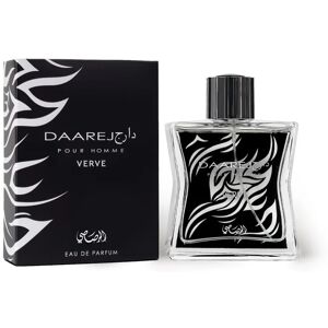 Rasasi Daarej Verve Pour Homme - EDP 100 ml Rasasi Daarej Verve Pour Homme - EDP 100 ml
