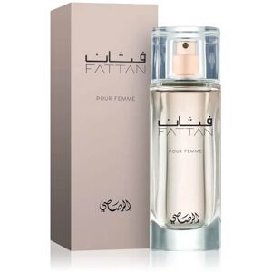 Rasasi Fattan Pour Femme - EDP 50 ml