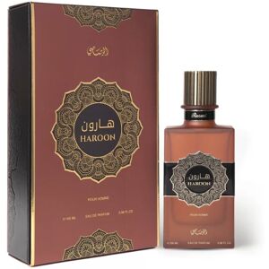 Rasasi Haroon - EDP 100 ml Rasasi Haroon - EDP 100 ml