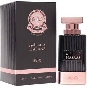 Rasasi Hasaas - EDP 100 ml Rasasi Hasaas - EDP 100 ml