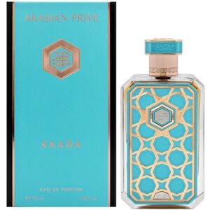 Rasasi Saada Arabian Prive 70 ml Apă de parfum Rasasi Saada Arabian Prive 70 ml Apă de parfum