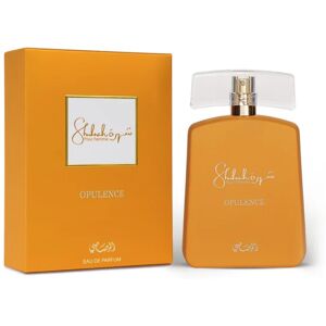 Rasasi Shuhrah Opulence - EDP 100 ml Rasasi Shuhrah Opulence - EDP 100 ml