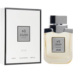 Rasasi Zaad Pour Homme - EDP 100 ml Rasasi Zaad Pour Homme - EDP 100 ml