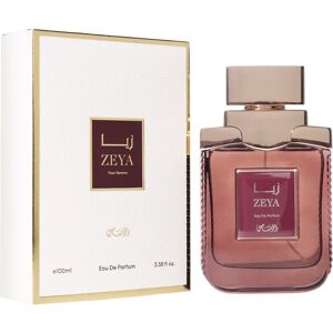 Rasasi Zeya Pour Femme - EDP 100 ml Rasasi Zeya Pour Femme - EDP 100 ml