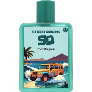 Street Origins Manila Glee For Her - EDP 75 ml Street Origins Manila Glee For Her - EDP 75 ml