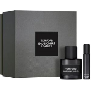 Tom Ford Eau D`Ombré Leather - EDT 50 ml + EDT 10 ml Tom Ford Eau D`Ombré Leather - EDT 50 ml + EDT 10 ml