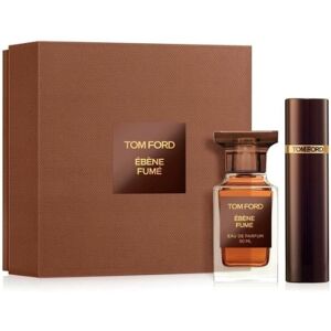 Tom Ford Ébène Fumé - EDP 50 ml + EDP 10 ml Tom Ford Ébène Fumé - EDP 50 ml + EDP 10 ml