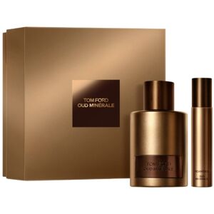 Tom Ford Oud Minérale (2023) - EDP 100 ml + EDP 10 ml Tom Ford Oud Minérale (2023) - EDP 100 ml + EDP 10 ml