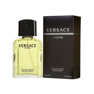 Versace L´Homme - EDT 100 ml