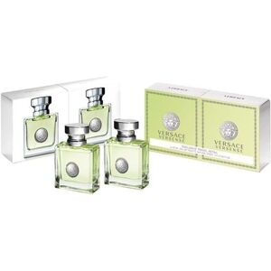 Set Cadou Versace Versense - 2 x 30ml EDT Spray Set Cadou Versace Versense - 2 x 30ml EDT Spray