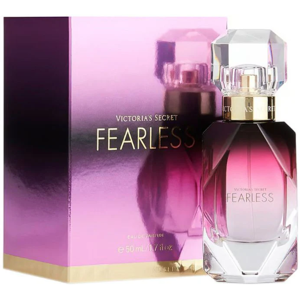 Victoria's Secret Fearless Eau De Parfum - 50ml Spray Victoria's Secret Fearless Eau De Parfum - 50ml Spray