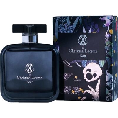 Avon Apă de toaletă Christian Lacroix Noir EDT 100 ml Avon Apă de toaletă Christian Lacroix Noir EDT 100 ml