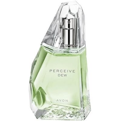 Avon Perceive Dew 50ml - Parfum Avon Perceive Dew 50ml - Parfum
