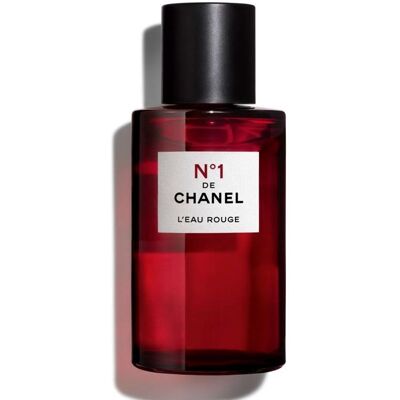 Chanel N°1 de Chanel l'Eau Rouge Eau de Parfum - 100ml Chanel N°1 de Chanel l'Eau Rouge Eau de Parfum - 100ml
