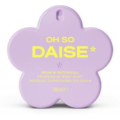 Daise Mist de corp parfumat Oh So Fragrance Body Mist 100 ml Daise Mist de corp parfumat Oh So Fragrance Body Mist 100 ml