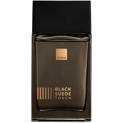 Avon Apă de toaletă Black Suede Touch EDT 100 ml Avon Apă de toaletă Black Suede Touch EDT 100 ml