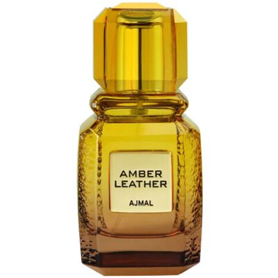 Ajmal Amber Leather - EDP 100 ml - Parfum Ajmal Amber Leather - EDP 100 ml - Parfum