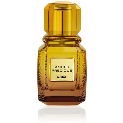 Ajmal Amber Precious - EDP 100 ml Ajmal Amber Precious - EDP 100 ml