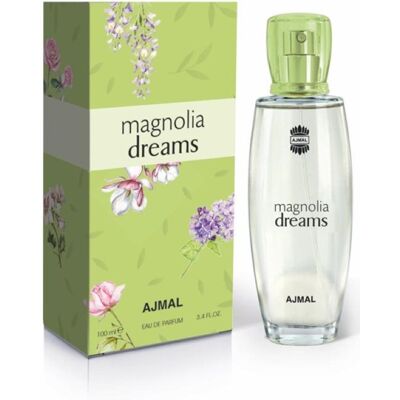 Ajmal Magnolia Dreams - EDP 100 ml Ajmal Magnolia Dreams - EDP 100 ml