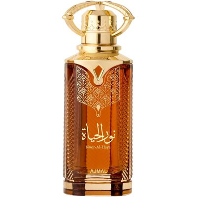 Ajmal Noor Al Haya - EDP 100 ml Ajmal Noor Al Haya - EDP 100 ml